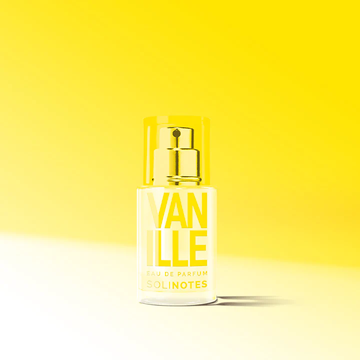 EDP Vanille 15 ml image